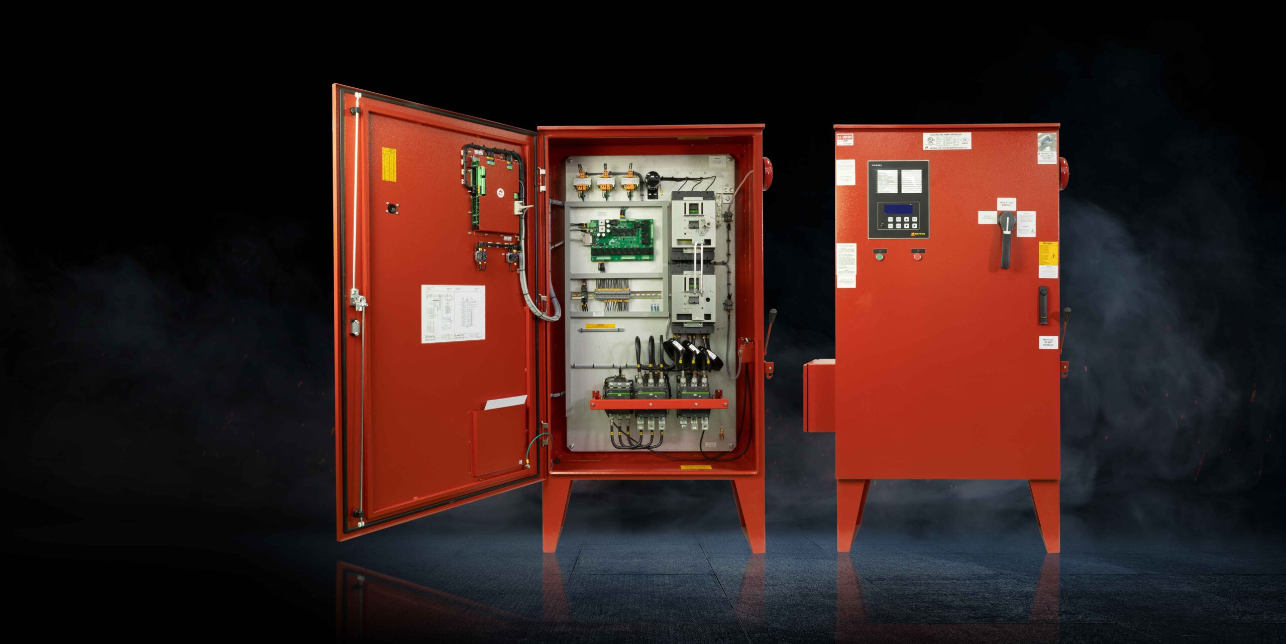 NEMA-Enclosure-_UL-Listed_. 2