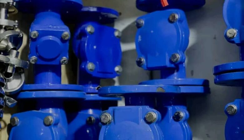 Supplies Water Engineering Materials