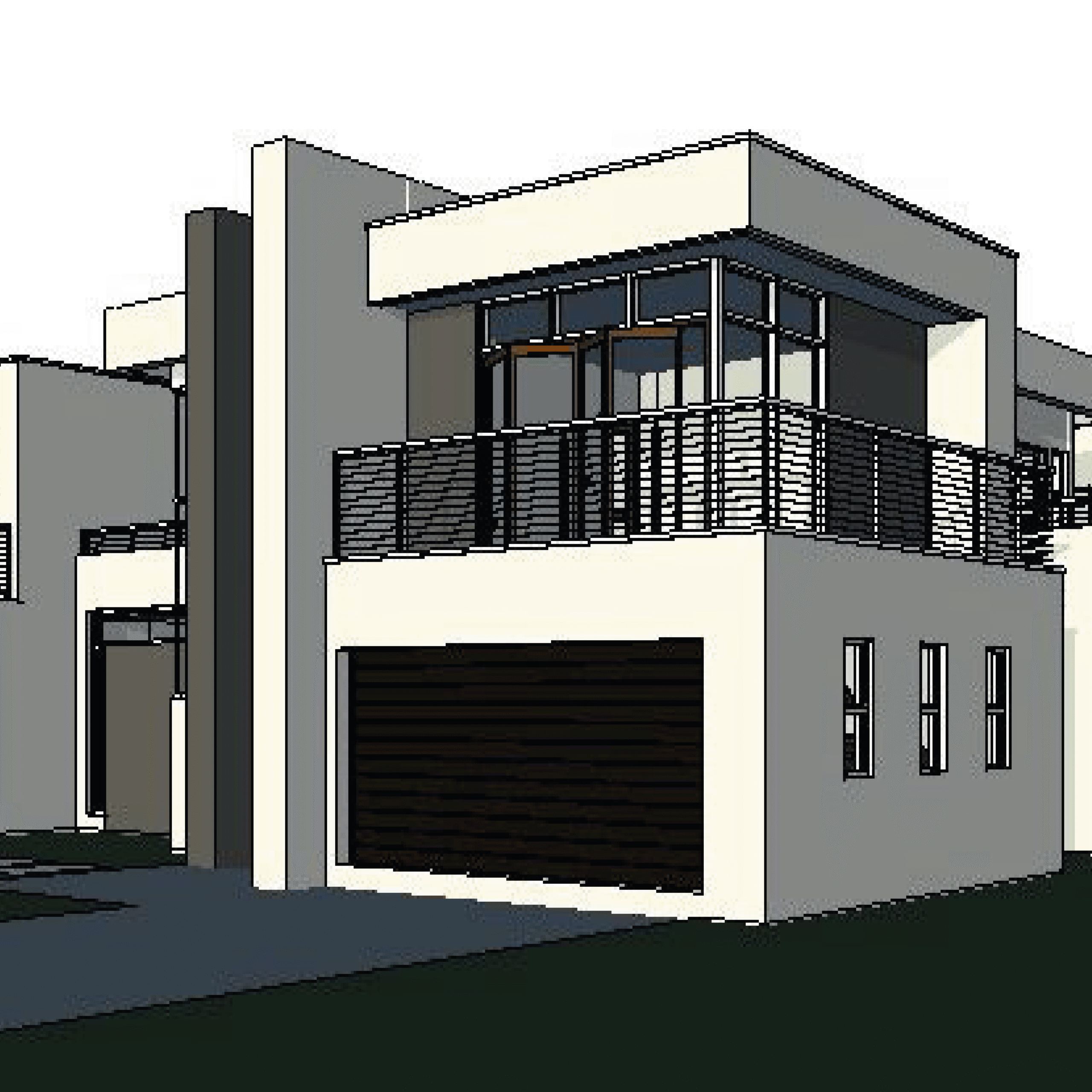 architectural