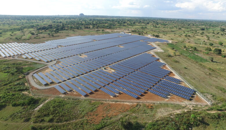 Kaliro, Uganda